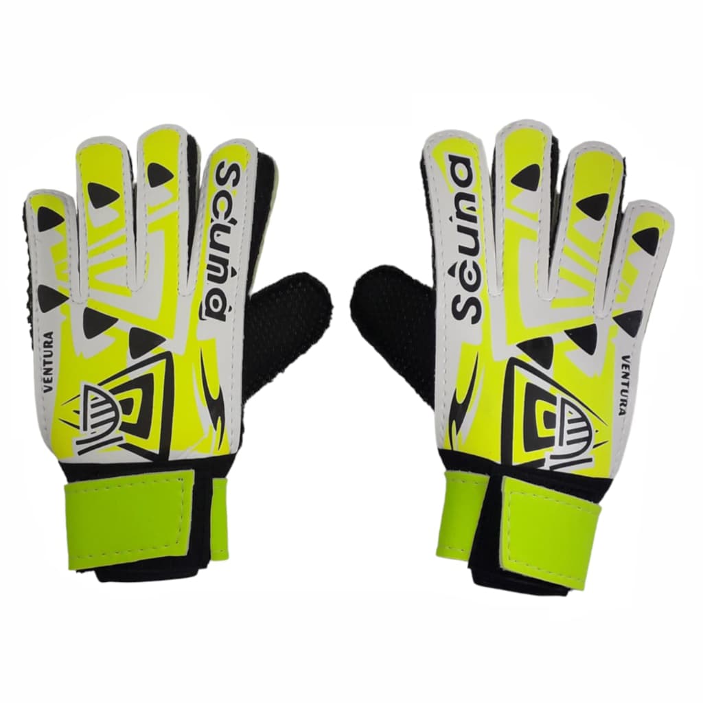 Luva Goleiro Infantil Ventura Amf
