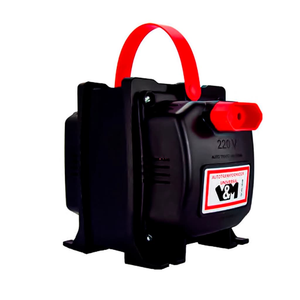 Auto Transformador De Energia Bivolt 3000va Voltagem 110v 220v Alta Qualidade Para Eletrodomésticos