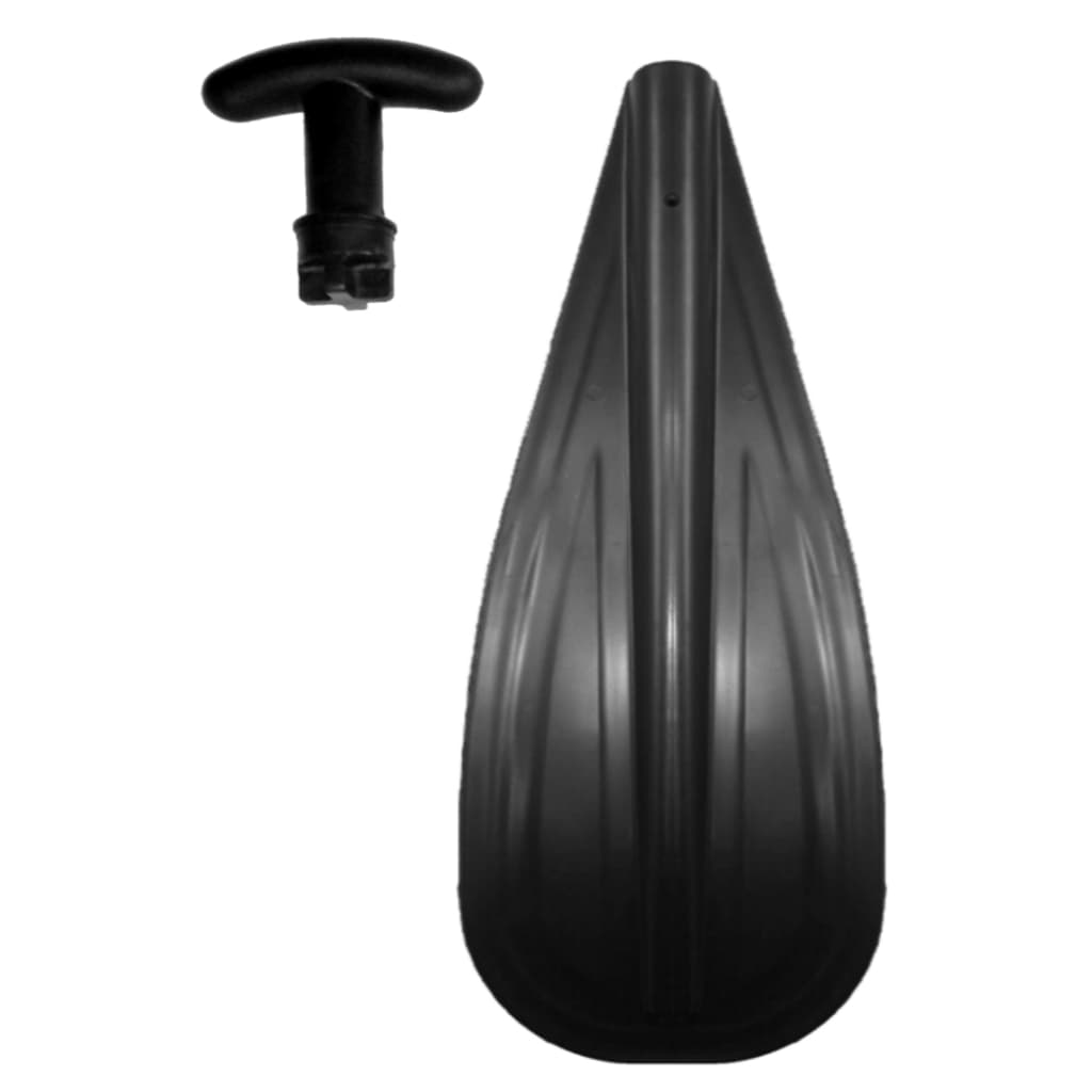 Pá Para Remo Stand Up Com Empunhadura Anatômica