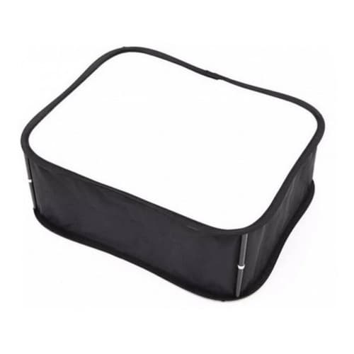 Softbox Ulanzi SB600 | Difusor para Painel de LED | Dobrável e Portátil