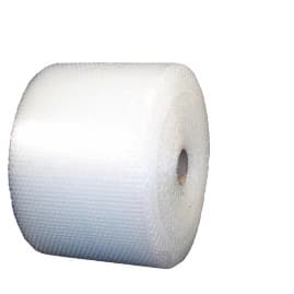 PLASTICO BOLHA 65CMX50MTS - 20 MIGRAS