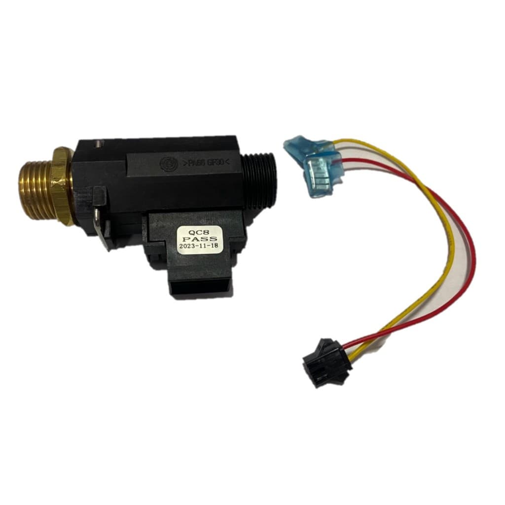 Fluxostato G700A para Aquecedor LZ 750BP Lorenzetti