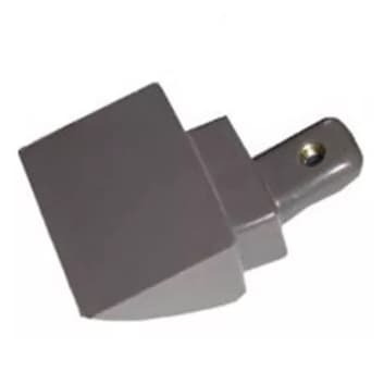 Suporte  Puxador Geladeira Electrolux DW42X DF52X DW52X Original