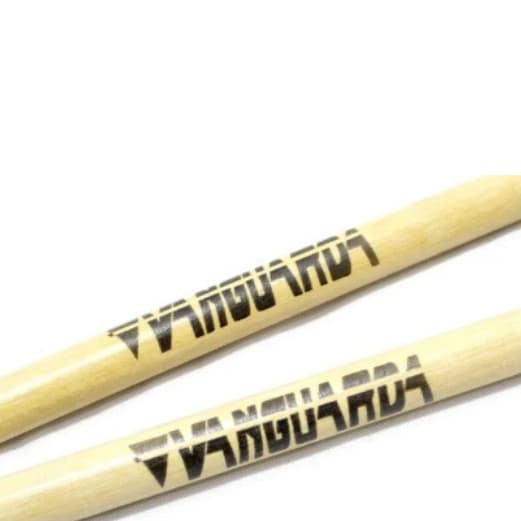 Baqueta Vanguarda By Spanking - Ponta De Madeira