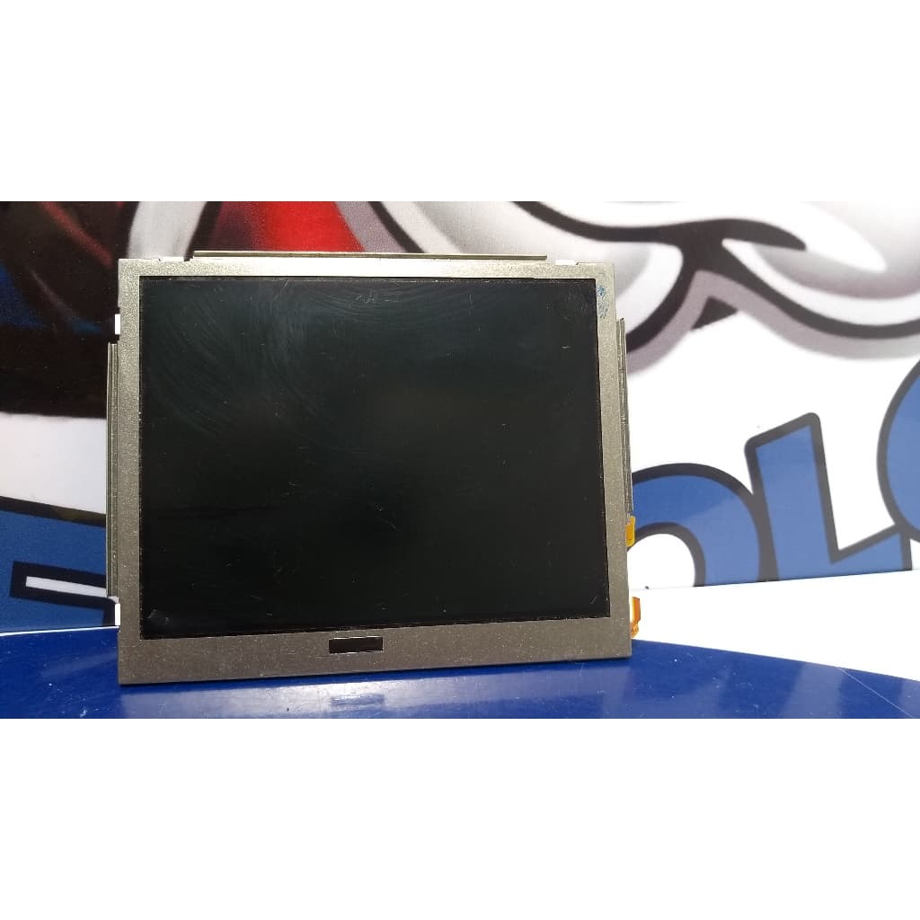 Tela Oem Display Superior Lcd Para Dsi nintendo