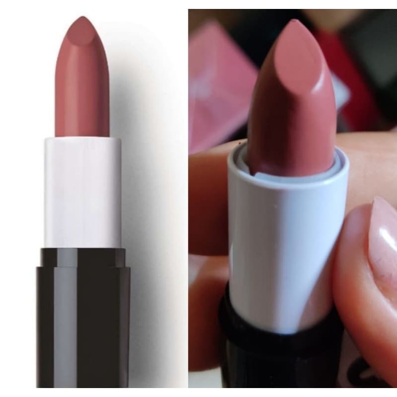 BATOM MATTE NATURA FACES COOKIE NUDE 3,5G