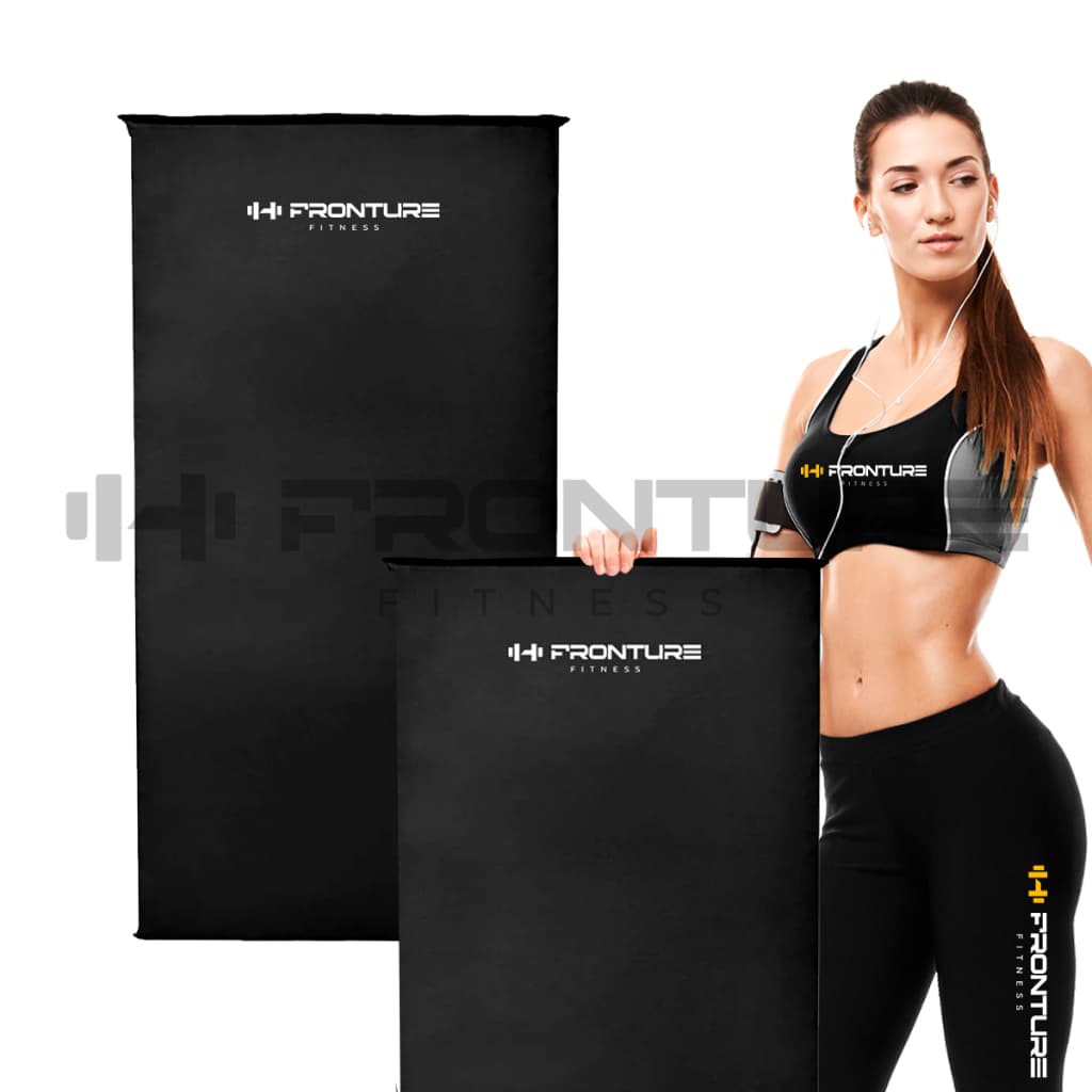 Colchonete Academia Exercício Treinamento Funcional Tapete Yoga Pilates Fitness PROFISSIONAL