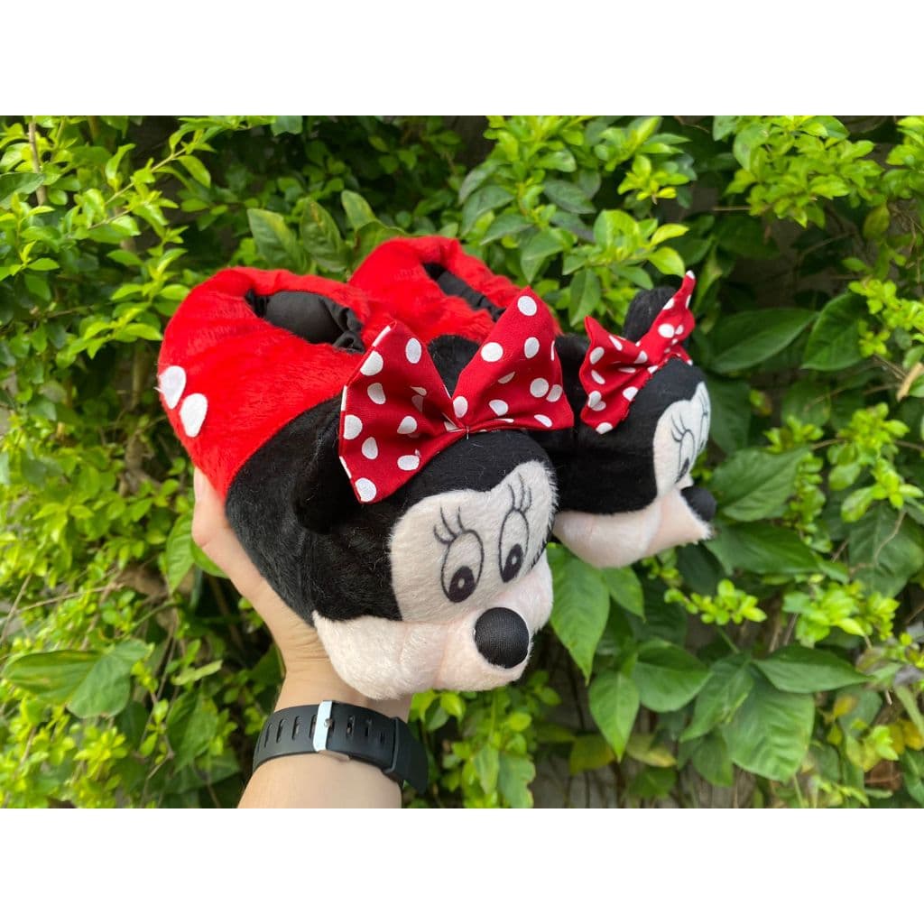 Pantufa Modelo 3d Personagens Casal  Adulto ou Infantil