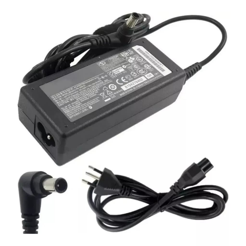 Fonte Para Tv Samsung 19v 2,53a 48w A4819_fdy Bn44-00835a 32