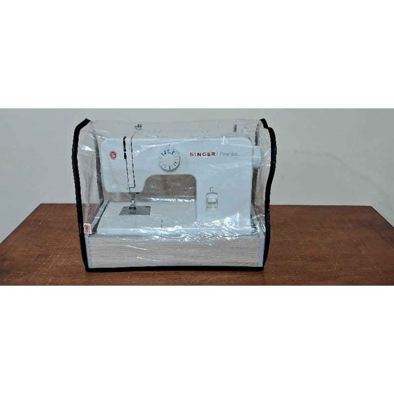 Capa para Máquina de Costura Doméstica