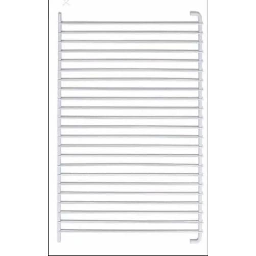 Kit 03 Prateleiras/ Grade Geladeira Consul Ou Brastemp Crb36 ,crd36,crb39 ,326004015