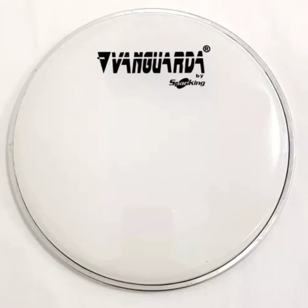 Pele Leitosa 10 Vanguarda Batedeira