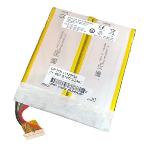Bateria Notebook Positivo S14-7f-2s1p3000-0 C/ Nota