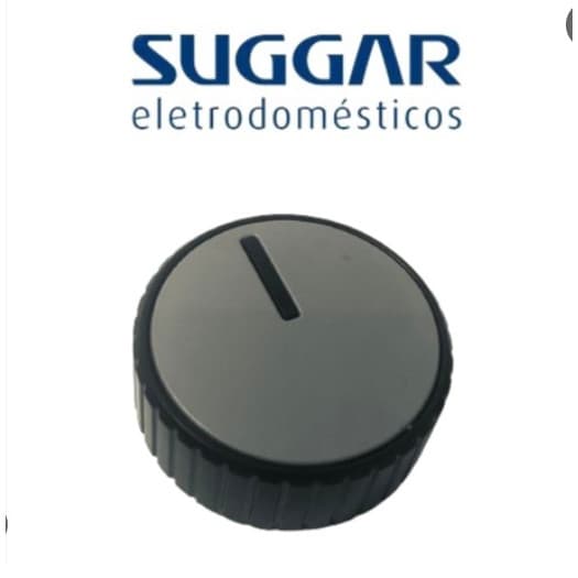 Botão tanquinho TIMER (grande) Lavamax Neo Eco 10kg / Lavamatic Original  - VER DESCRIÇÃO