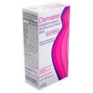 Damater Suplemento Alimentar Gestante c/30 cápsulas + 30 gratis