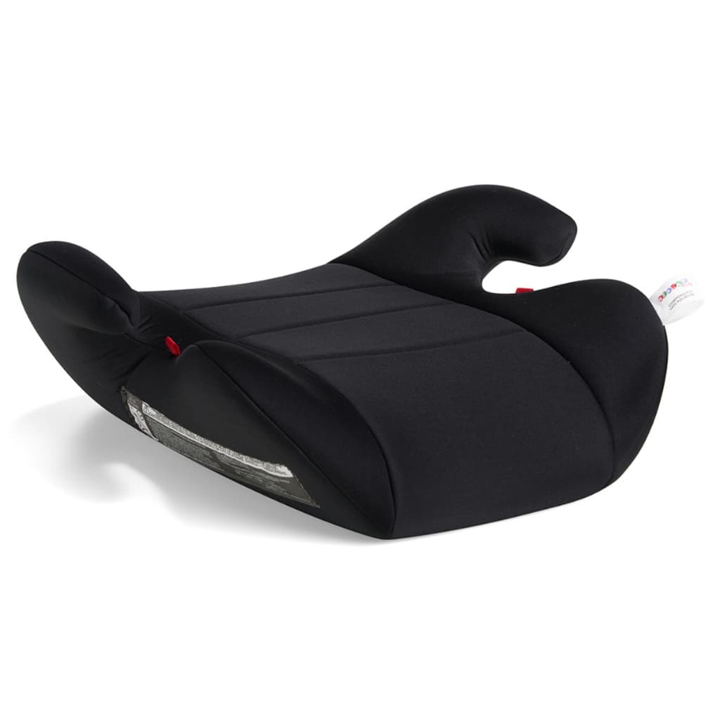 Booster Assento de Elevação Fit Preto 15 a 36 kg - Replay Kids