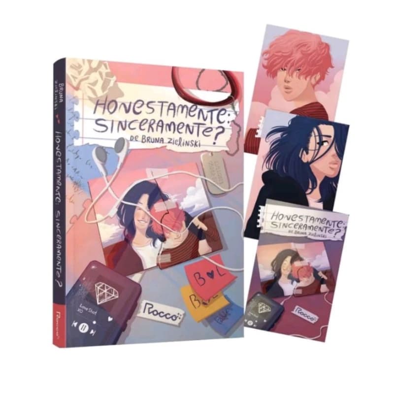 HONESTAMENTE: SINCERAMENTE?