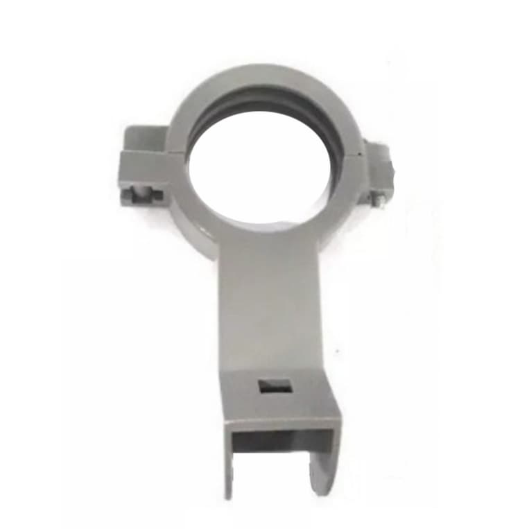 10 Suporte Flange Abraçadeira Lnbf Ku Lnb 20 mm Frete Gratis