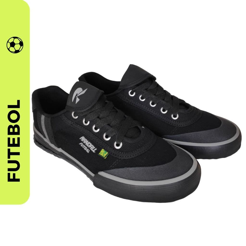 Chuteira Futsal Tênis Futebol de Salão Original Quadra Lona