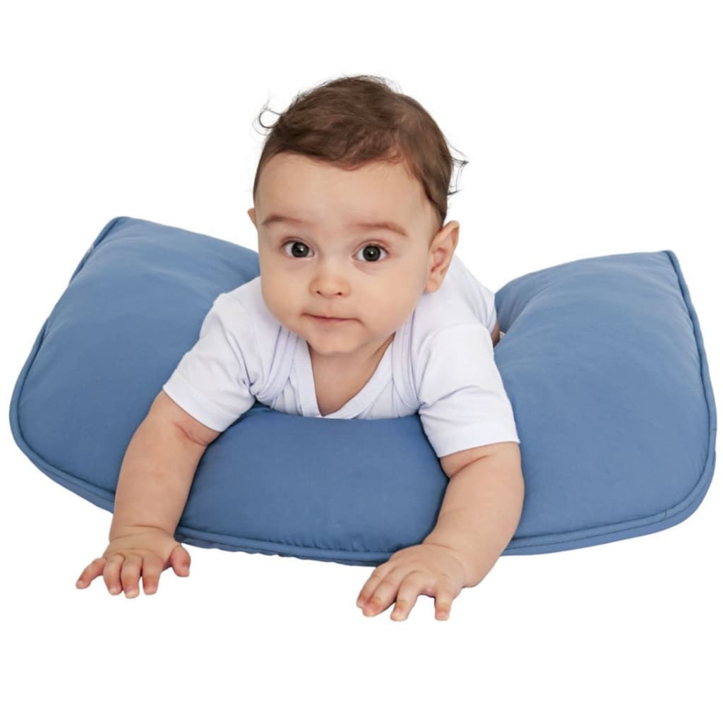 Apoio Almofada Amamentar Basic Batistela Baby 100% Algodão - 1 Peça Várias Cores