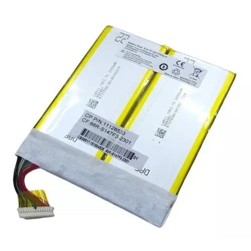 Bateria Notebook Positivo Stilo Xci3650 Xc3650 Xc3620 Xc7660 Vaio C14 Vjc141f11x S14-7f-2s1p3000-0