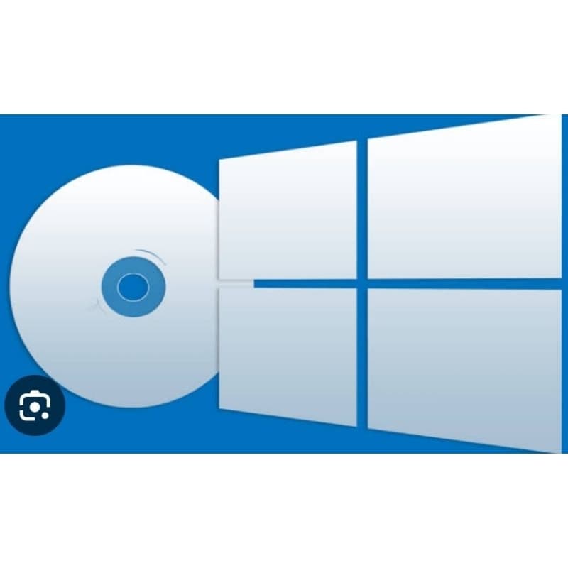 Windows 10  mídia 64 bits.