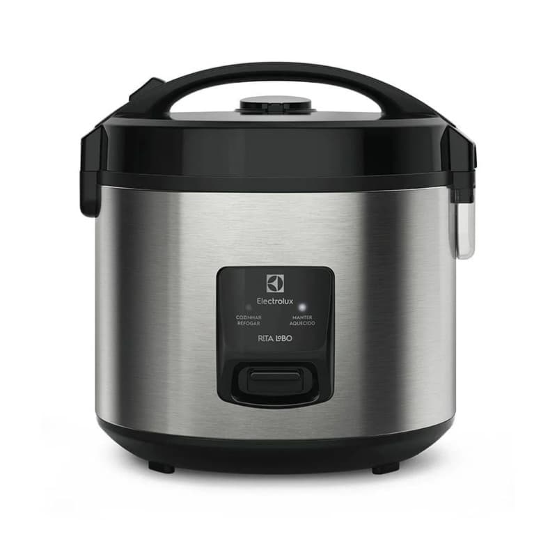 Panela De Arroz Elétrica Electrolux Por Rita Lobo (ERC20/ERC10)