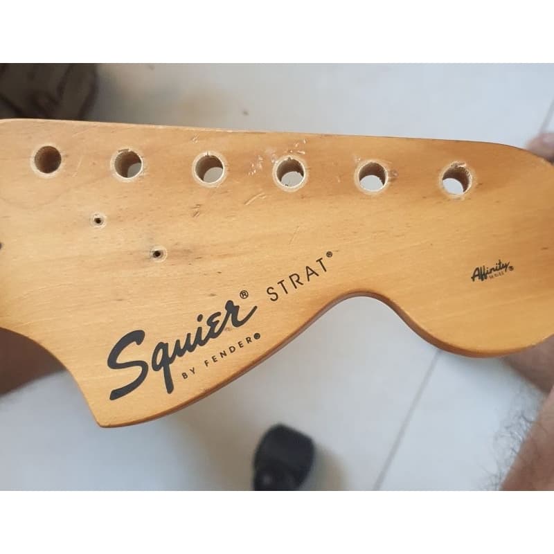 decal squier strat affinity