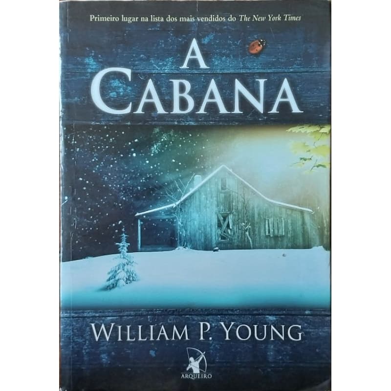 A cabana - William P.Young
