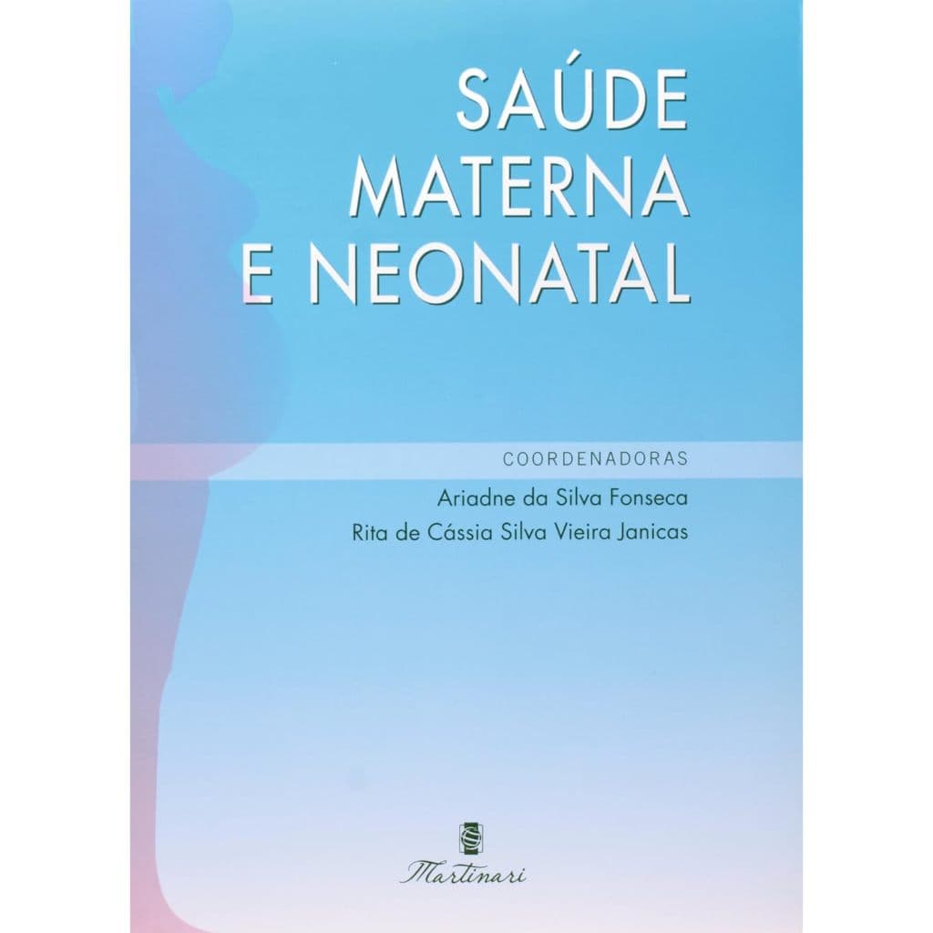 Saúde Materna E Neonatal