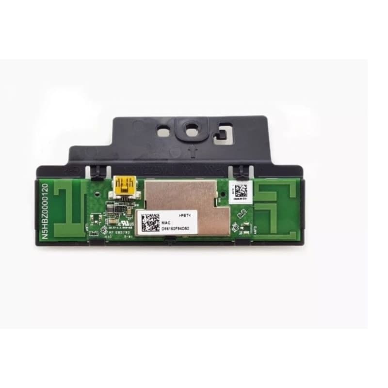 Placa Wi-fi Panasonic Tc40fs600b N5hbz0000120
