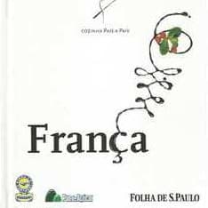 (Box 5 Livros Cozinha País a País)