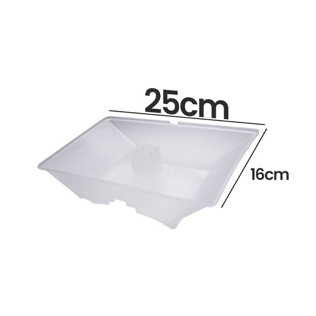 Bandeja Do Compressor Original Geladeira Consul Universal