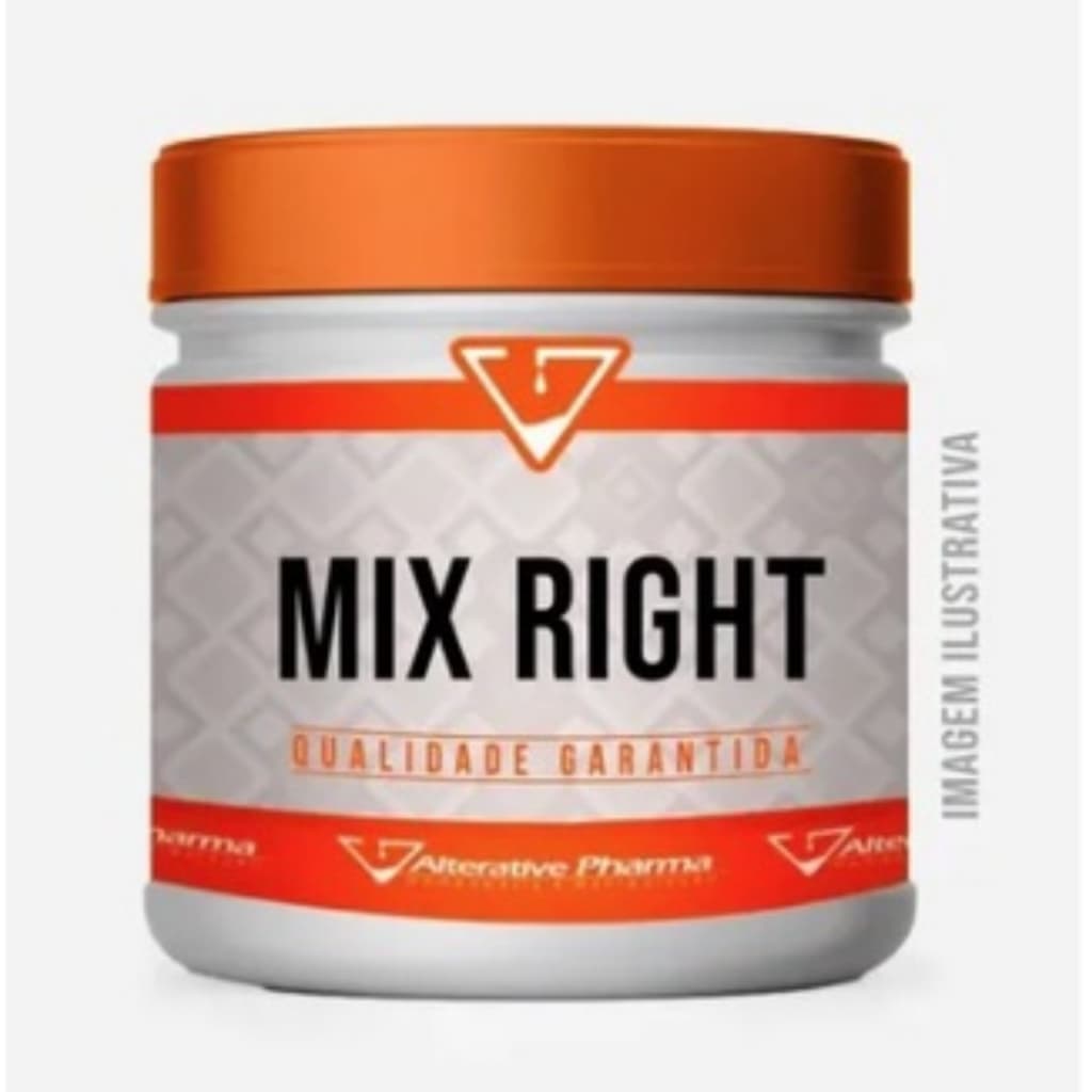 Mix Right 360g Aminoácido Essenciais