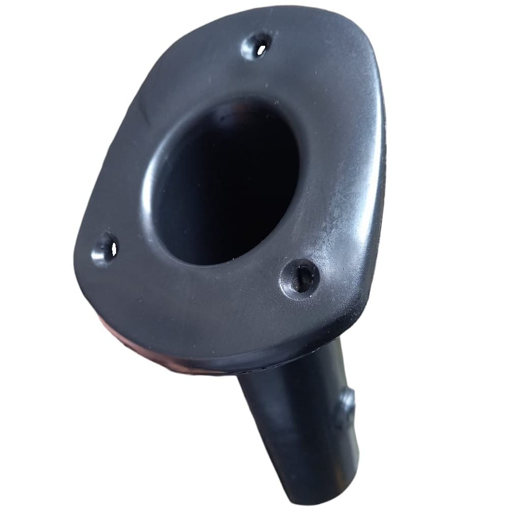 Porta Vara Caniço para Caiaque barco Pesca Inclinado