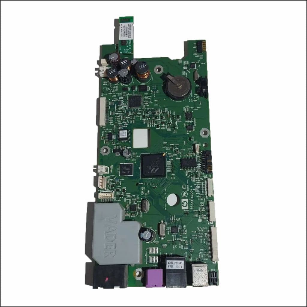 Placa Lógica Impressora HP Photosmart C309 (CD054-60001)