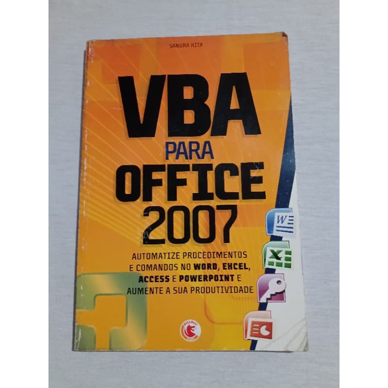 VBA Para Office 2007