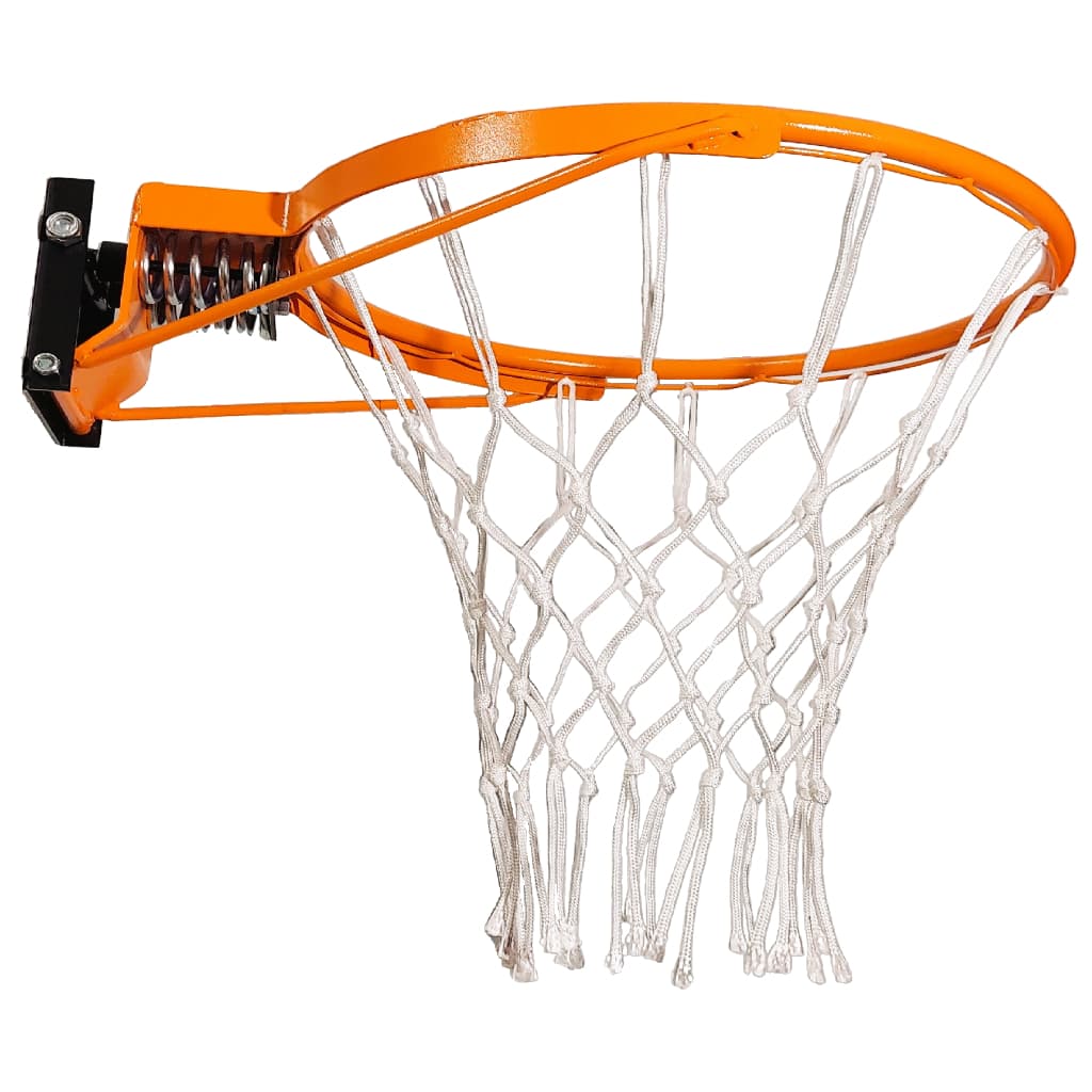 Rede De Basquete Chuá Com 12 Presilhas de Fixação