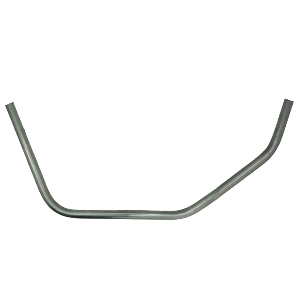 Guidão Aço Para Roçadeira importada 26cc 33cc 43cc 52cc Vulcan Kawashima Toyama