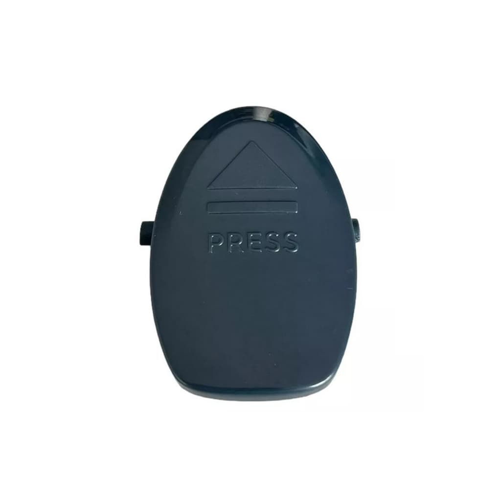 TECLA AZUL DEPOSITO ASPIRADOR ELCTROLUX STK14 ORIGINAL