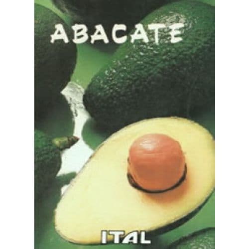 Abacate - Ital