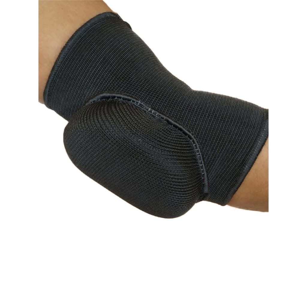 Cotoveleira de Vôlei e Futsal Triatleta Esportes - Proteção e conforto em Quadra