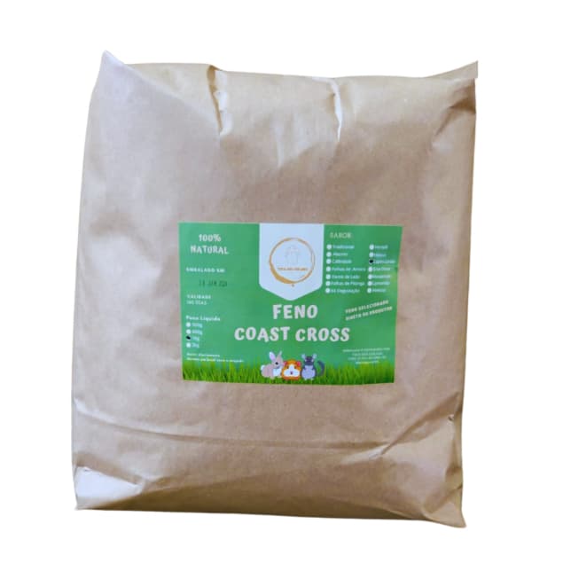 Feno Coast Cross - 1kg