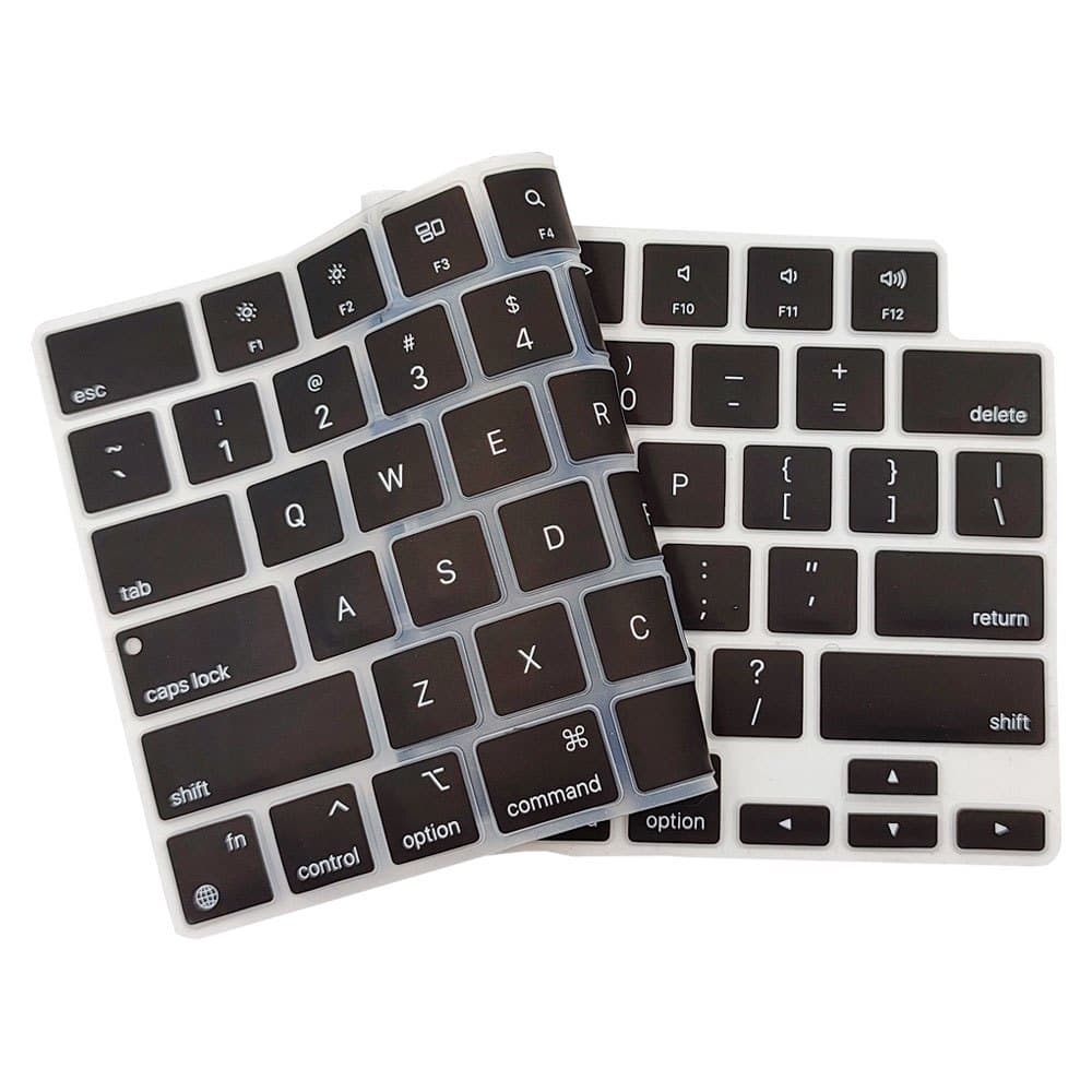Película Teclado Macbook New Macbook Air 13  A2681 M1 M2 M3 M4