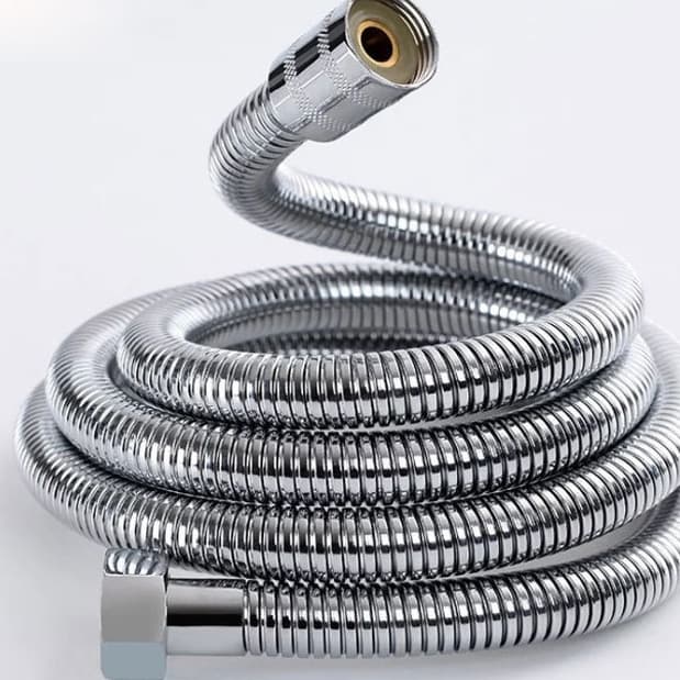 Engate Mangueira Flexivel Ducha Higienica Chuveiro Duchas de Pet Banheirinhas e Lava-Pés