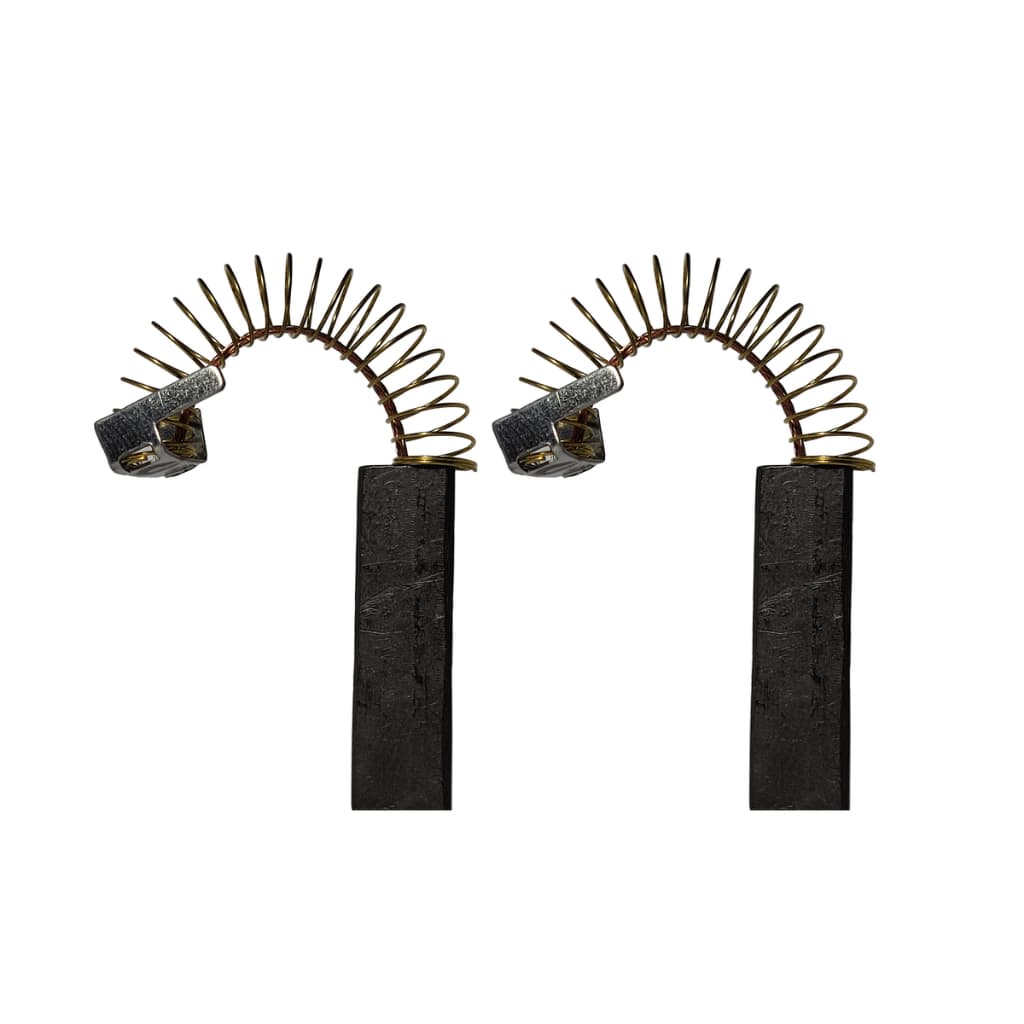 Escova De Carvão Genérica Compatível com Aspirador Bps1s/gt3000 - 01 Par