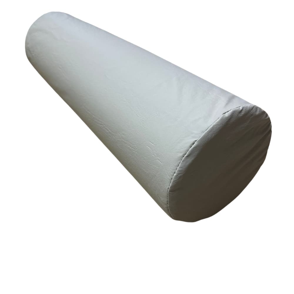 Rolo de Perna Posicionamento Ortopédico Massagem Fiosioterapia 60x17cm