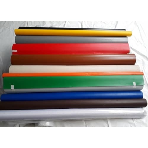 Lona Para Toldo Portão Cobertura Cortina Impermeável Dupla Face Com 140cm de Largura Alta Qualidade