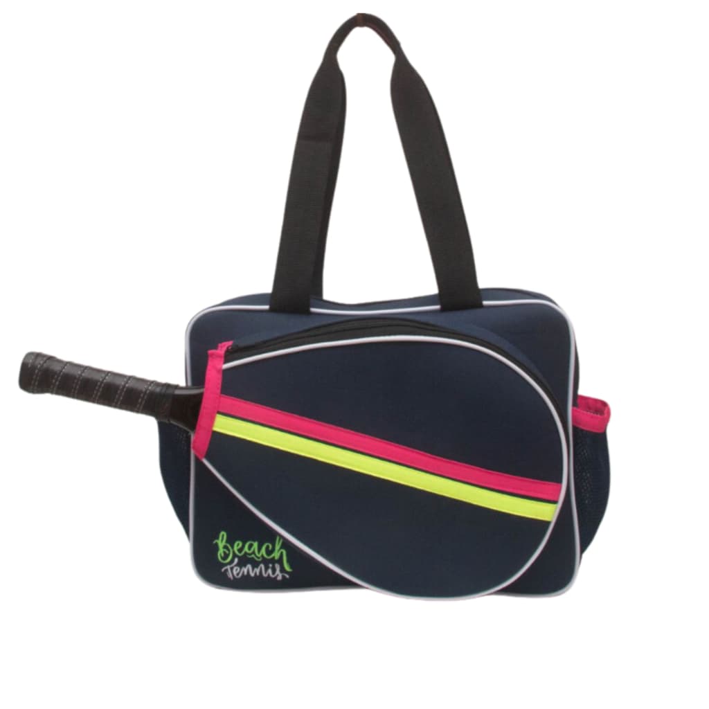 Bolsa Raqueteira De Beach Tennis Raqueteira De Raquete De Beach Tenis