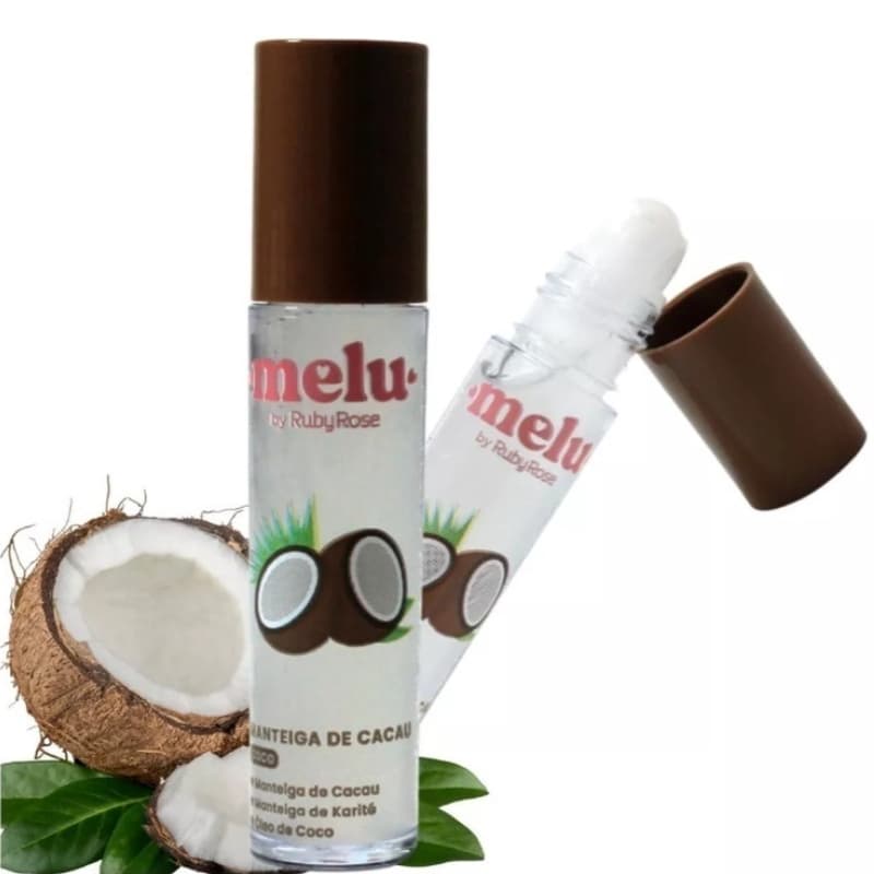 Manteiga de Cacau - Melu Ruby Rose